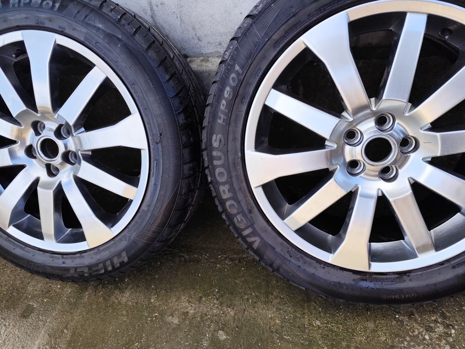 Jante bmw stare excelentă