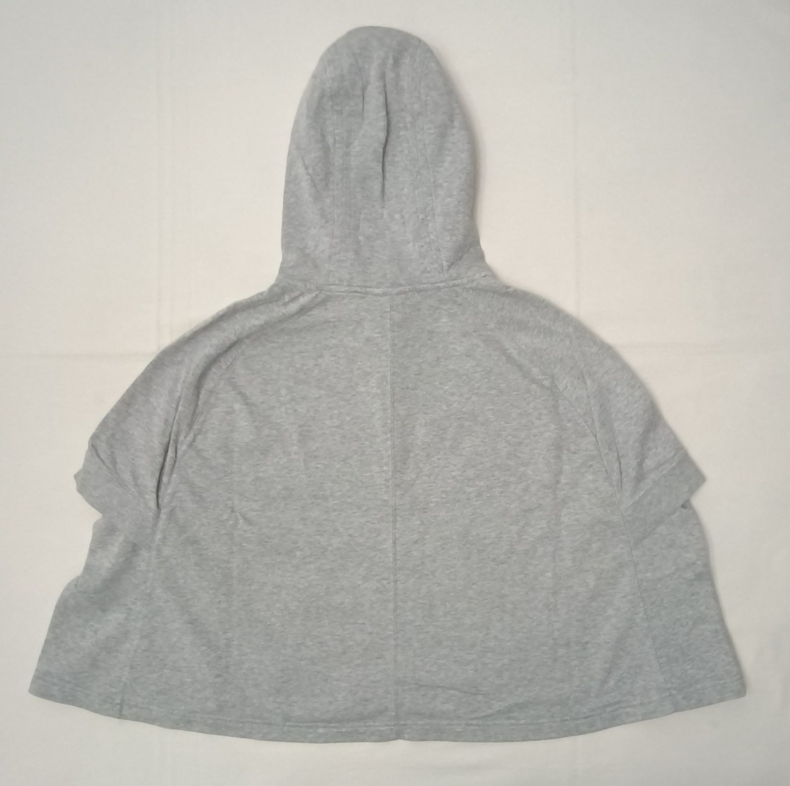 Nike Sportswear Poncho Hoodie оригинално горнище ръст 137-146см Найк