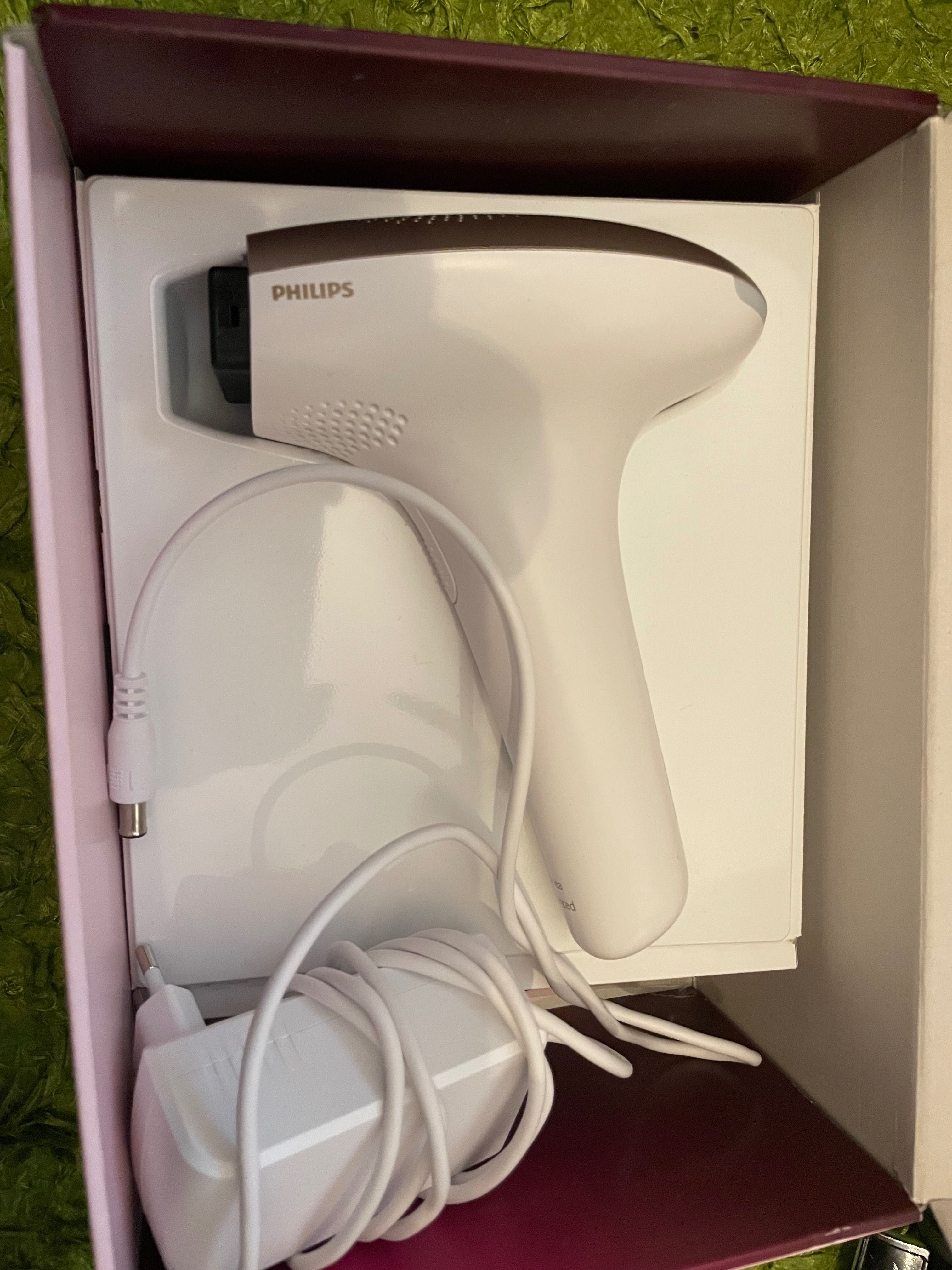 IPL Philips Lumea Advanced SC1998/00