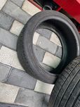 Michelin Pilot Sport 4 All season 245/40ZR 20