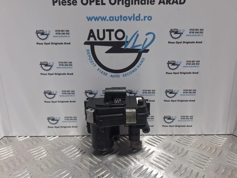 Motoras galerie admisie Opel Insignia A 2.0 CDTI A20DTH; A20DT