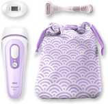 Фотоепилатор Braun Silk-expert Pro 3