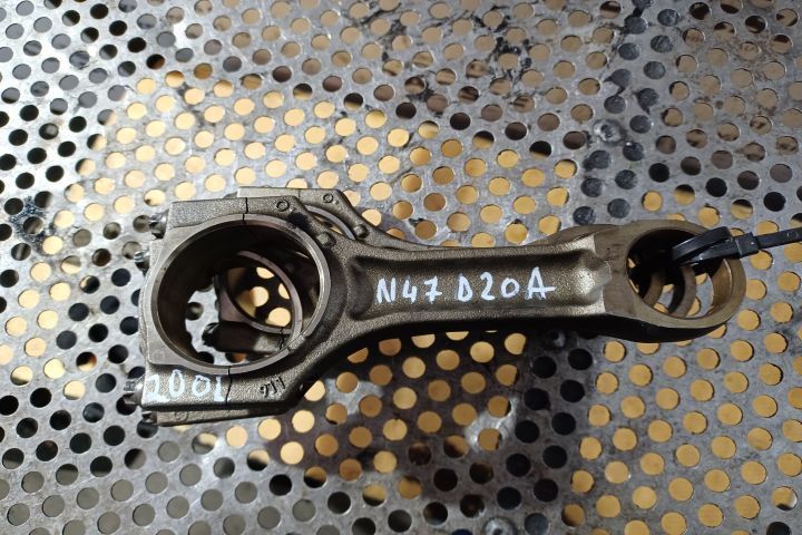 BIELETA  N47D20A BMW