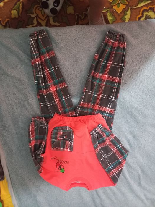 Костюм на мальчика