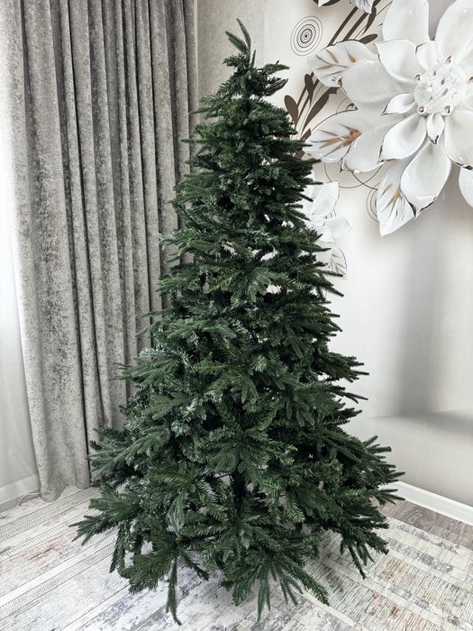 продам новые елки