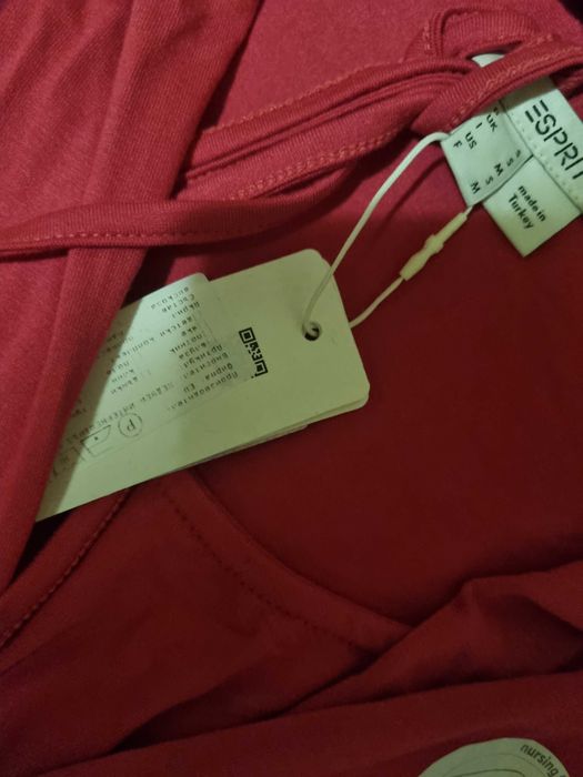 Нова блуза за кърмене Esprit , s размер