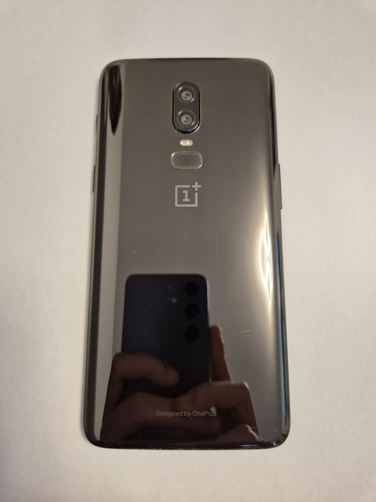 Smartphone Oneplus 6