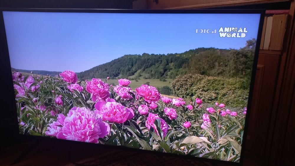 Televizor led samsung 4k 108cm,fullhd 101 si 81cm,impecabile !