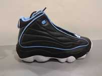Nike Air Jordan N40/25sm.Баскет кецове.Ест.кожа.Нови.Оригинал.