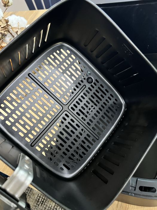 Smart Wi-Fi Air Fryer