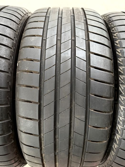 Anvelope vara 225.45.17’ Bridgestone