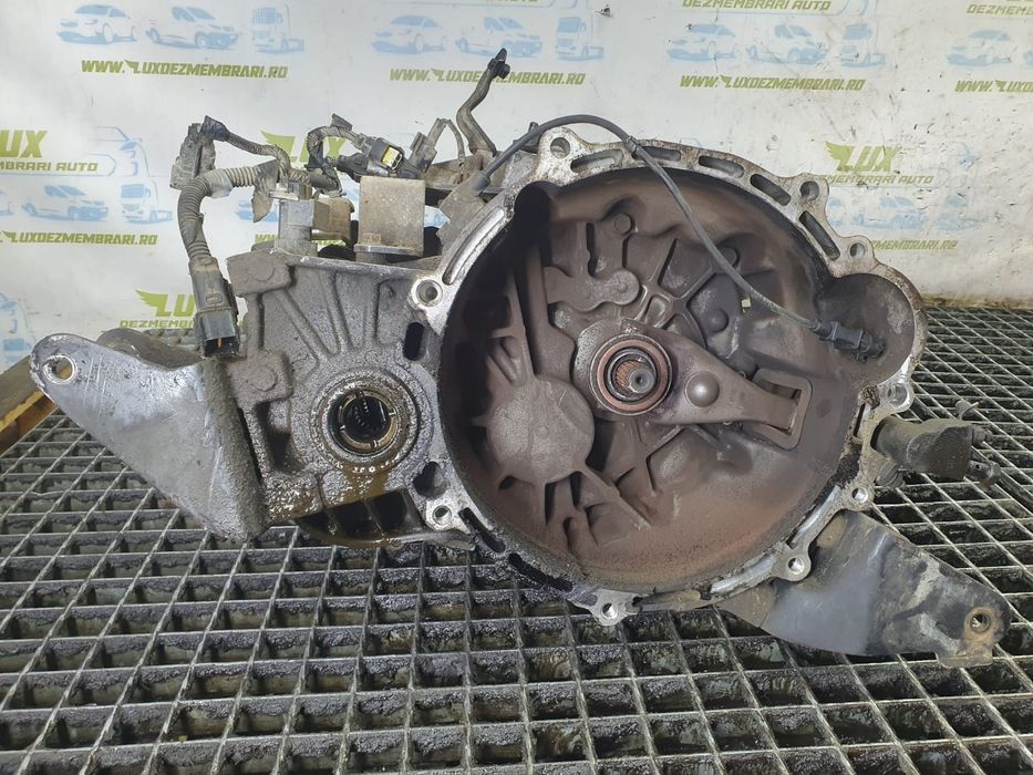 Cutie de viteze manuala 5 trepte Hyundai Accent MC (2006 - 2011)D4FA