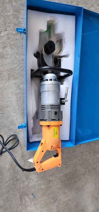 Арматура гибочный электрический станок