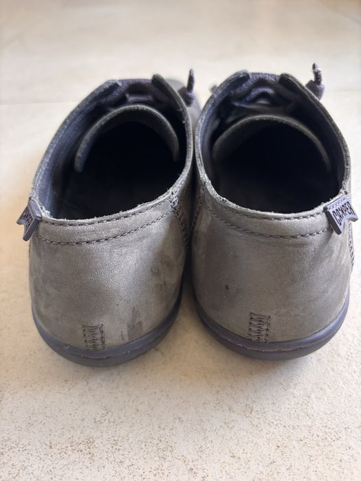 Дамски кожени обувки Camper Peu 38