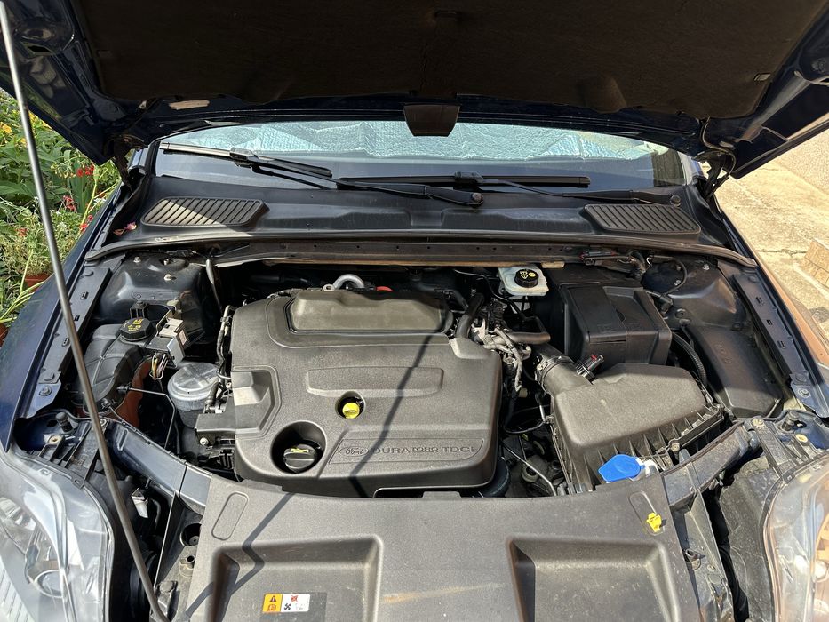 Ford Mondeo 2.0 TDCi