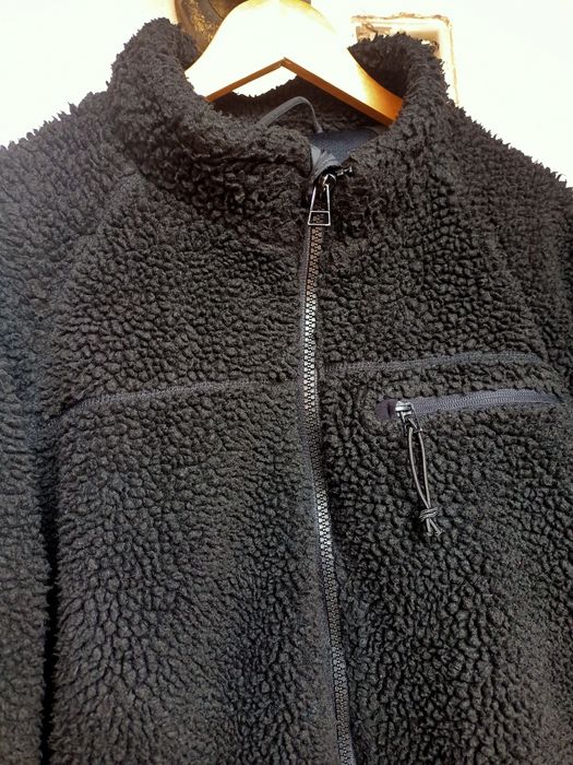 черно яке Brandit