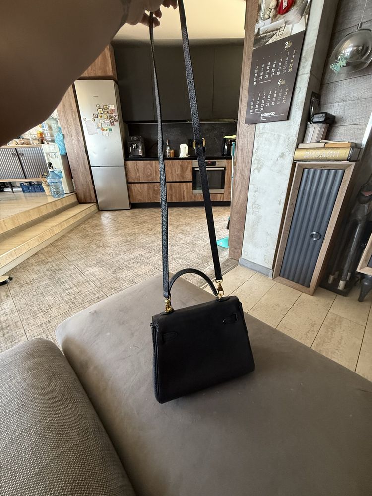 Hermes чанта уникална