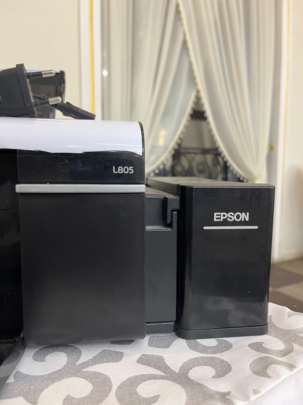 Epson l805 Принтер