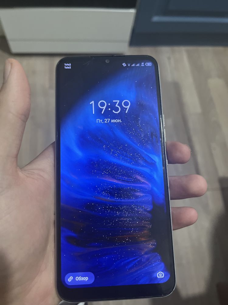 Прода Tecno spark 8C