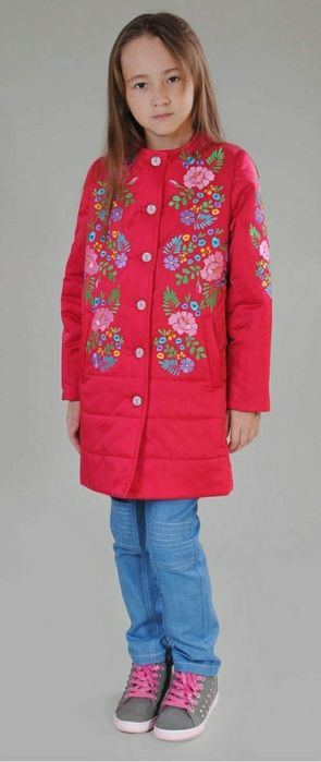 Куртка  Fleur de Vie