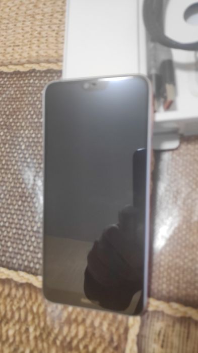 Nokia7.1  като нов