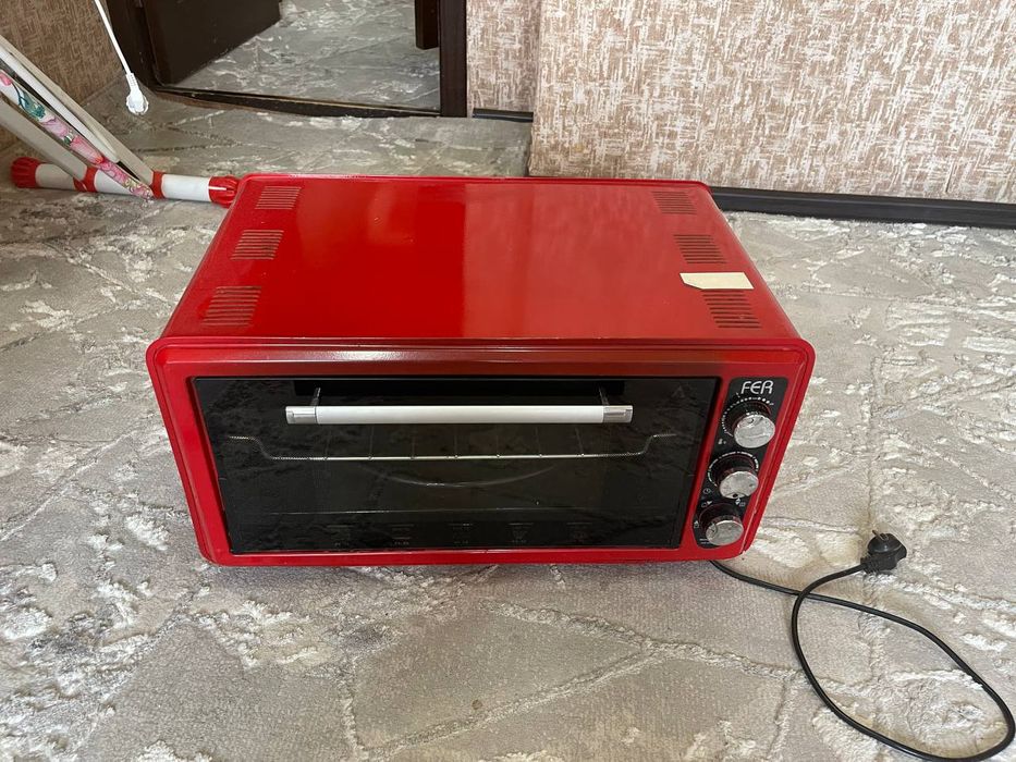 Духовка FERRE срочно