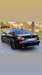 Vand bmw e 60 525