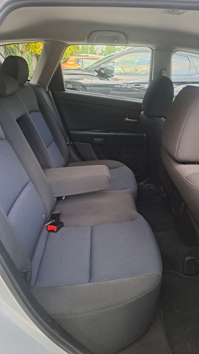 Vand mazda 3 149000 km