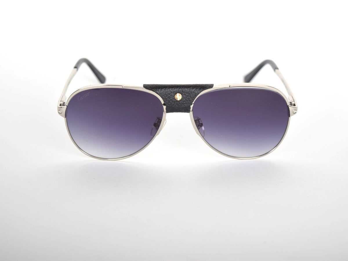 Слънчеви очила Cartier 001H