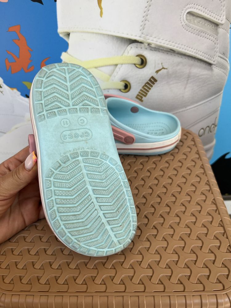 Детски Crocs номер 29