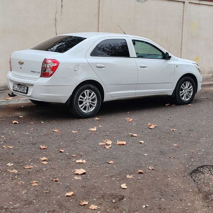 Cobalt 2022 yil 10500$