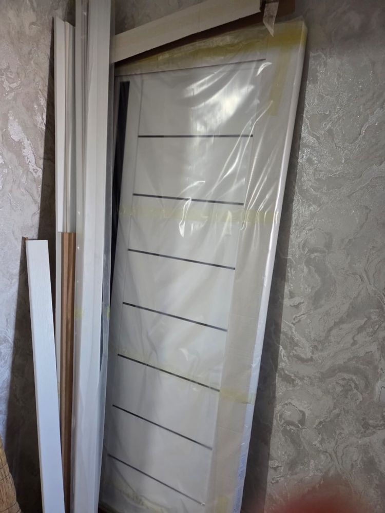Продам дверь межкомнатную