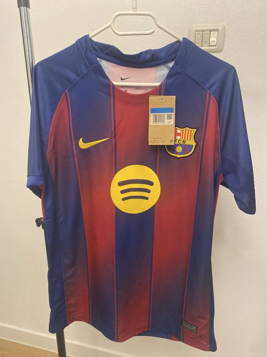 Tricou Barcelona fan edition