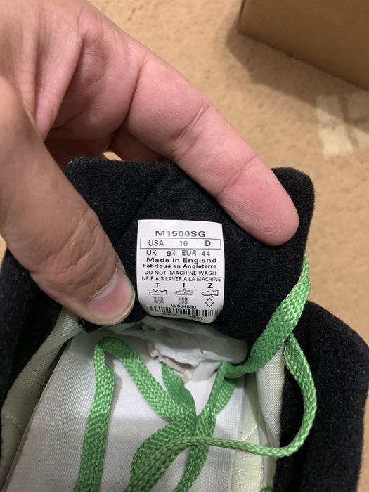 Оригинал New balance