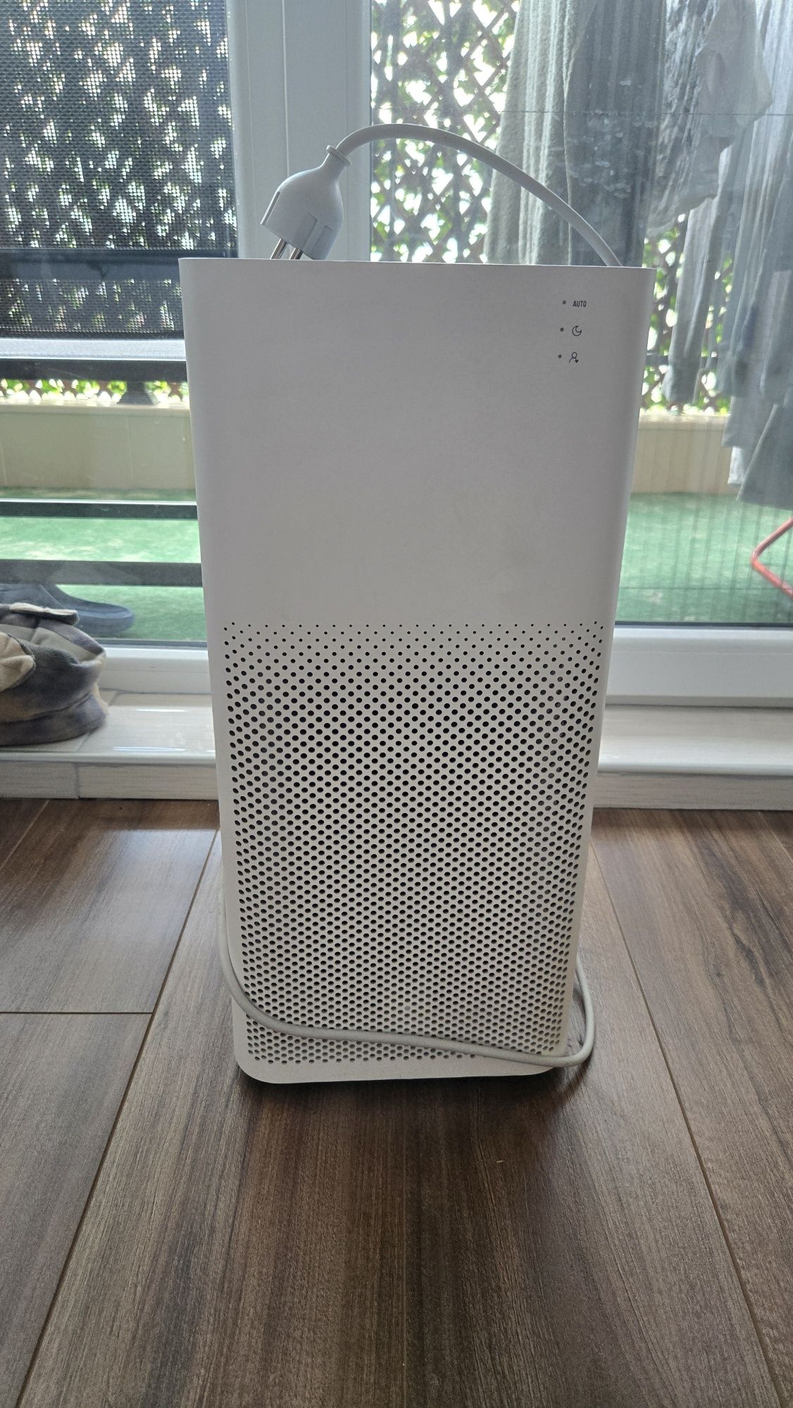 Xiaomi Mi Air Purifier 2H + филтър