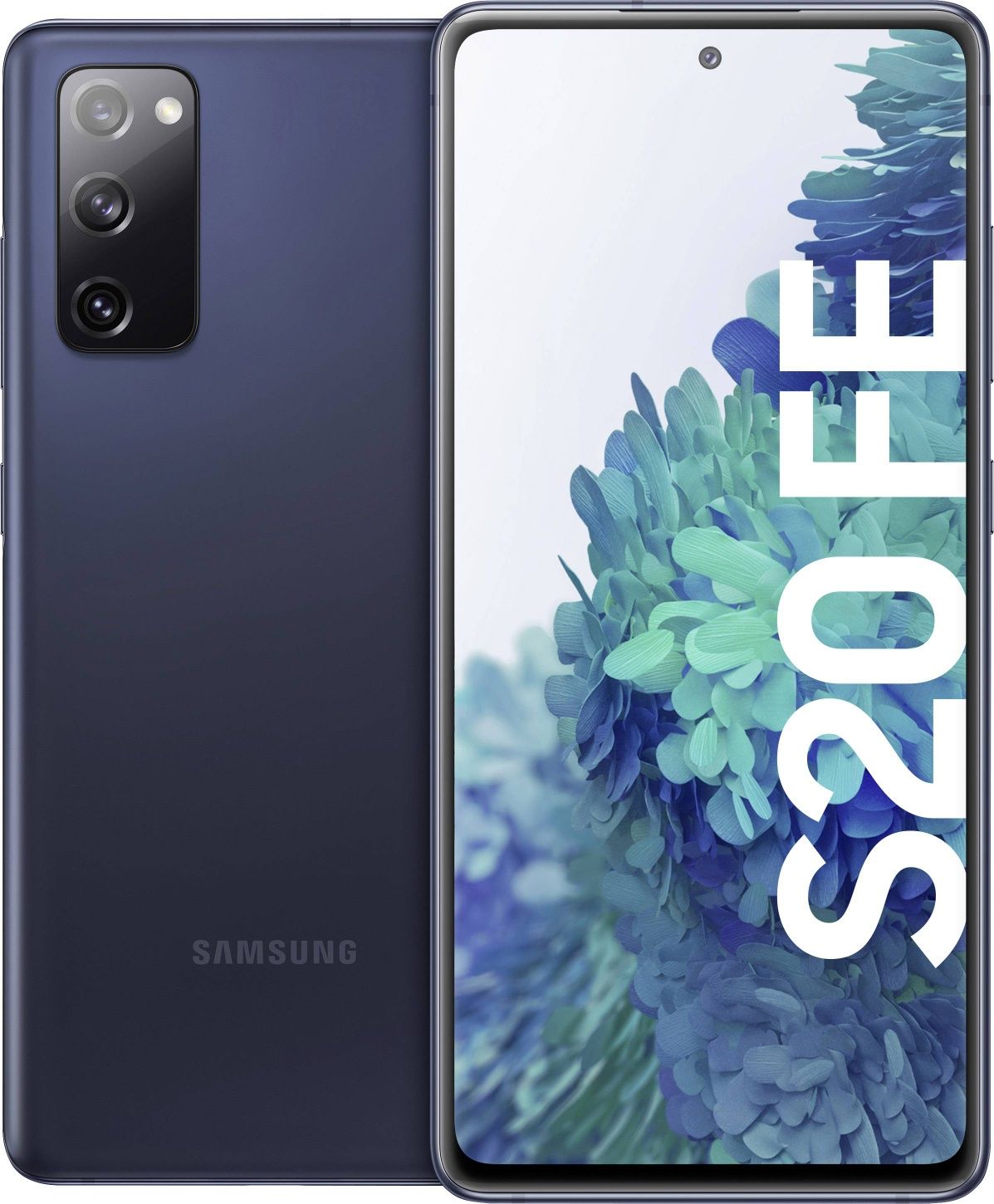 Продам Samsung S20 FE (Snapdragon)
