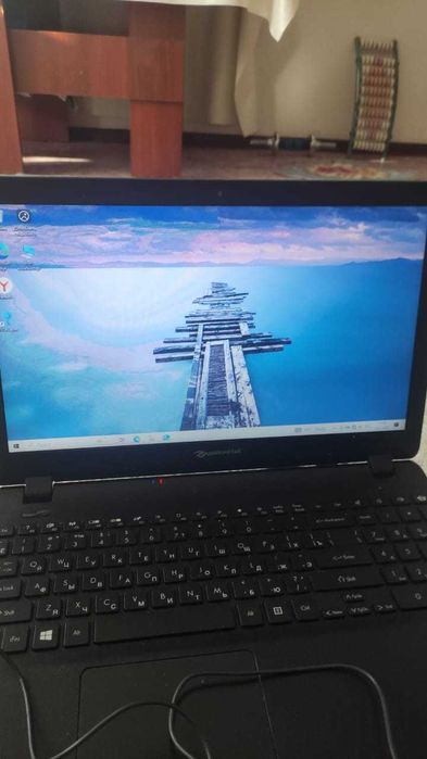 Обменяю ноудбук на айфон не ниже 11