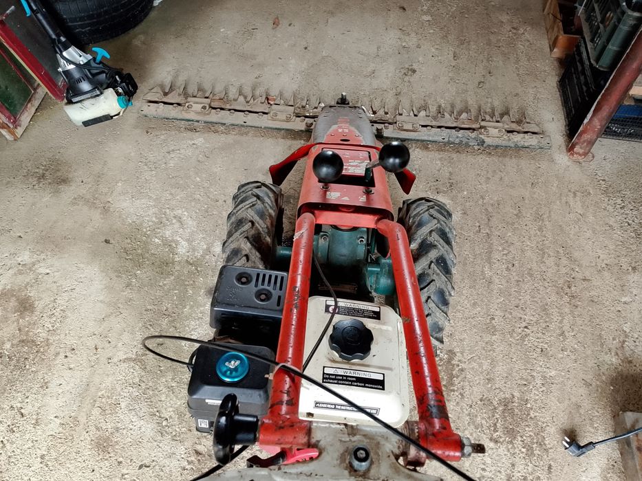 De vânzare Cositoare Reform