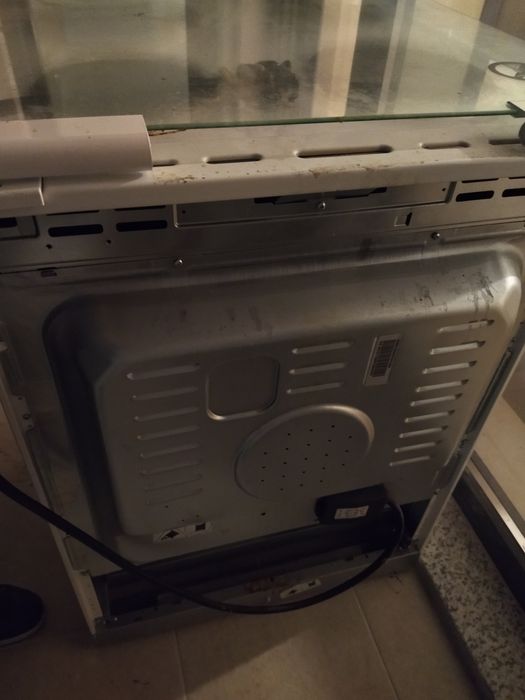 Готварска печка finlux