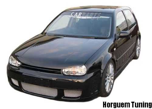 Bara fata Volkswagen VW Golf 4 R32 plastic