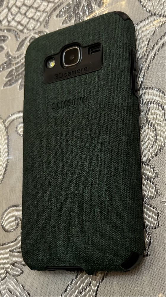 Samsung Galaxy J5