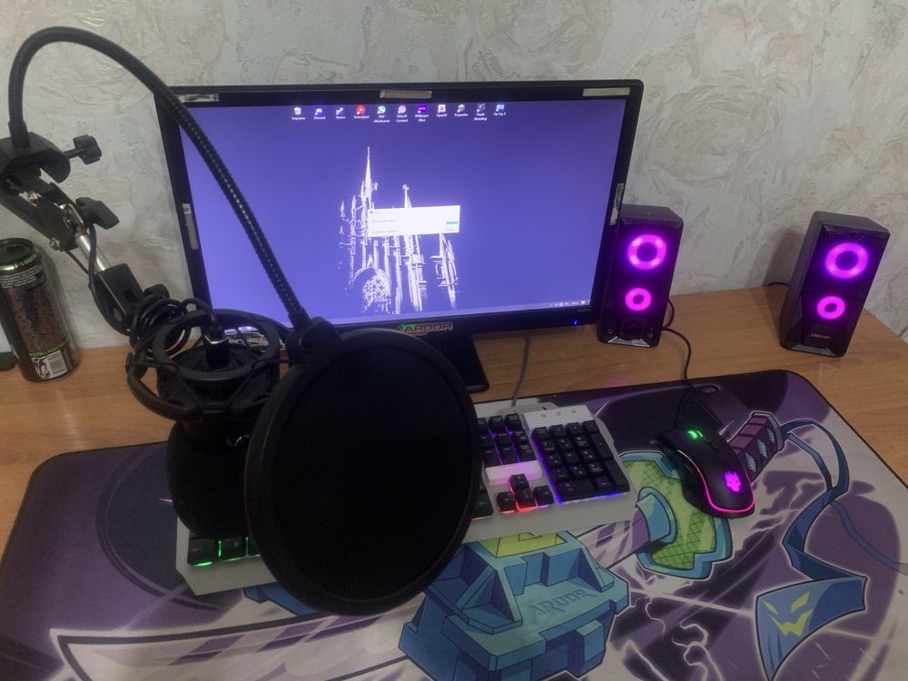 Продам Компьютер