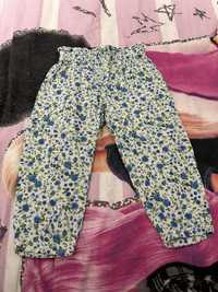 Pantaloni Zara 3-4 ani( 104 cm)