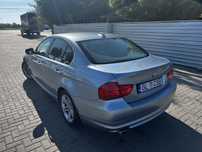 Bmw e90 2009 LCi  318 facelift navi mare bixenon