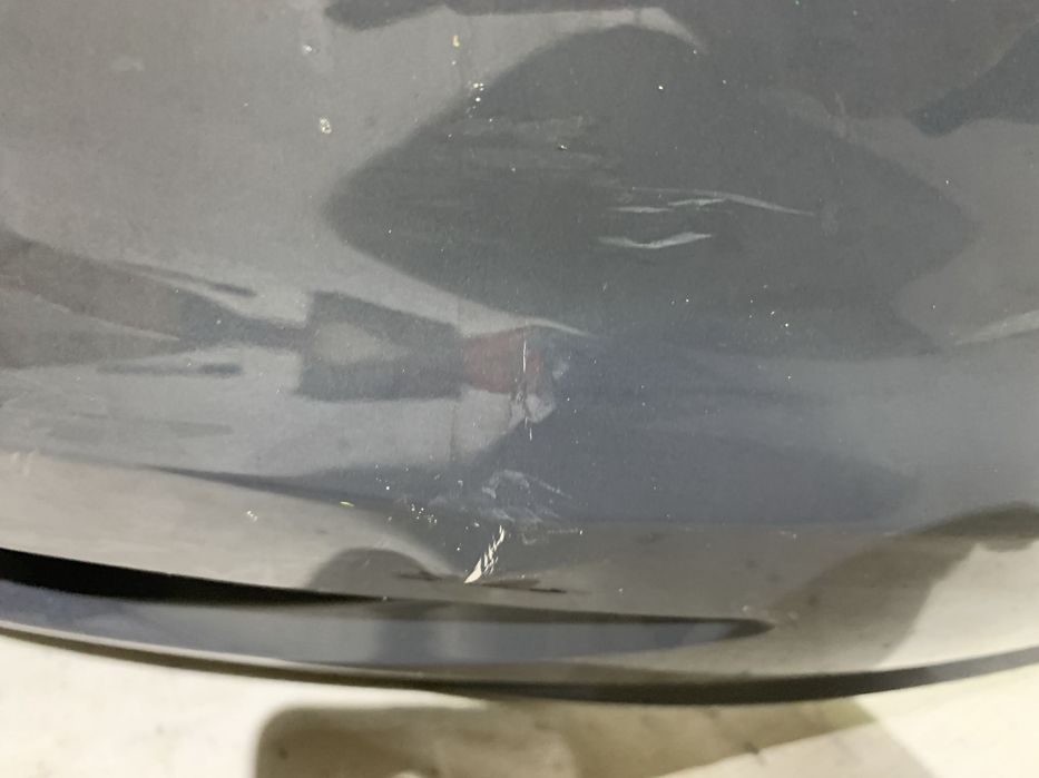 Bara spate VW Touran, 2015, 2016, 2017, 2018, 2019, cod origine OE 5TA807421A.