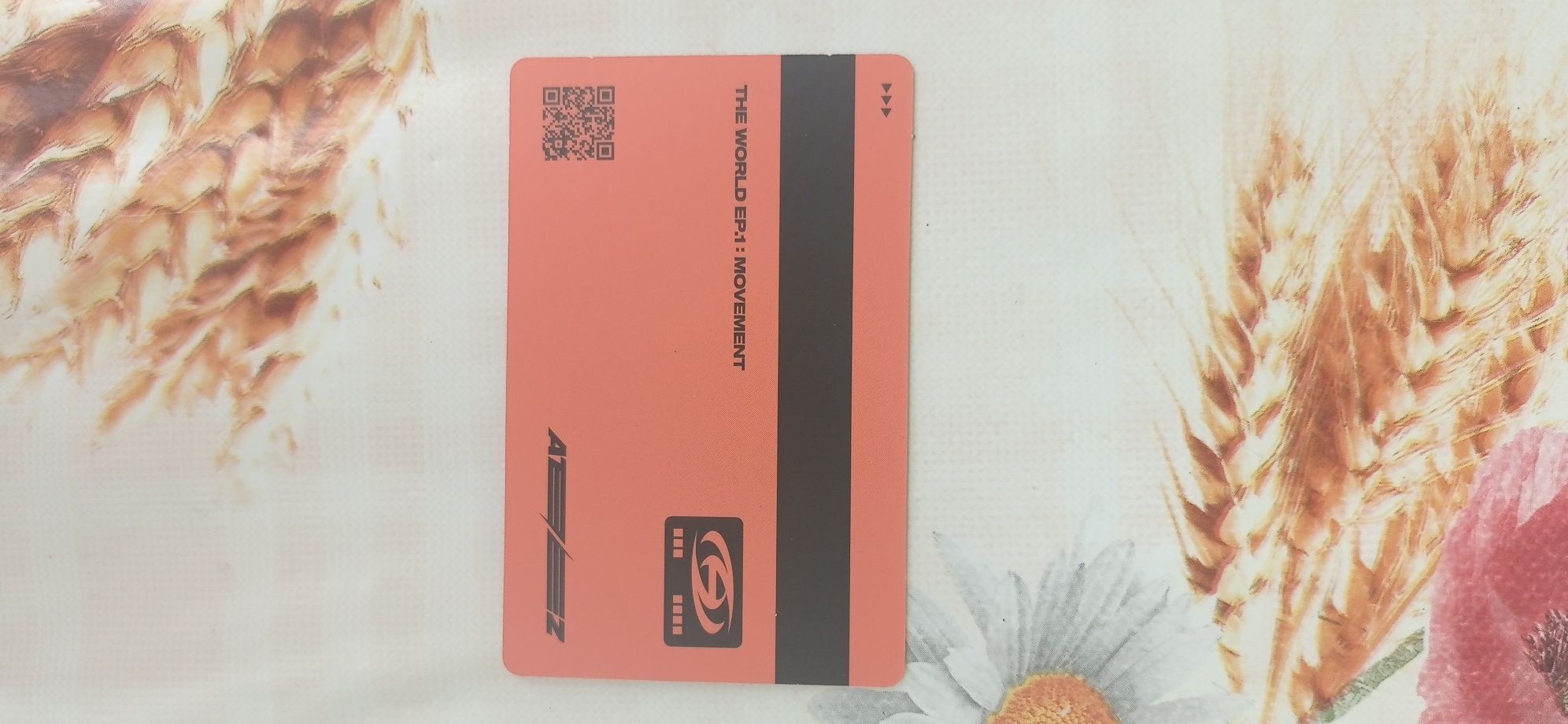 ATEEZ албум: Z version
