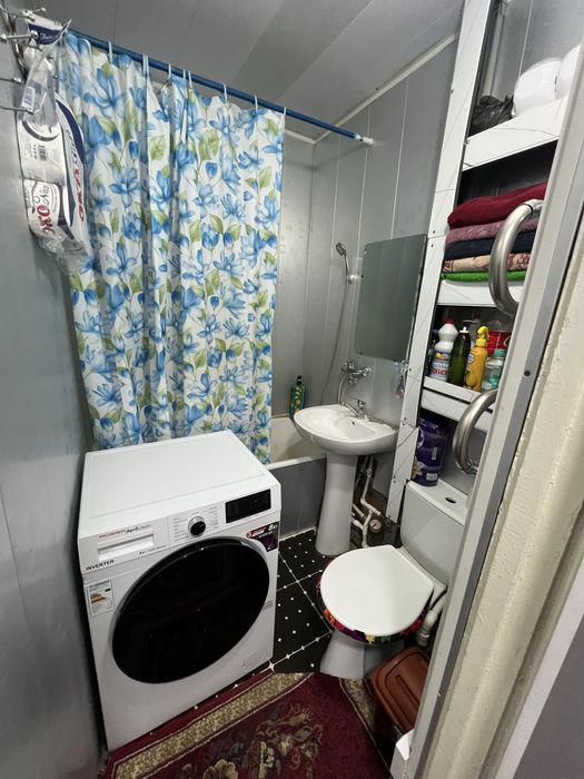 Tezda 4 xonalik uy sotilad