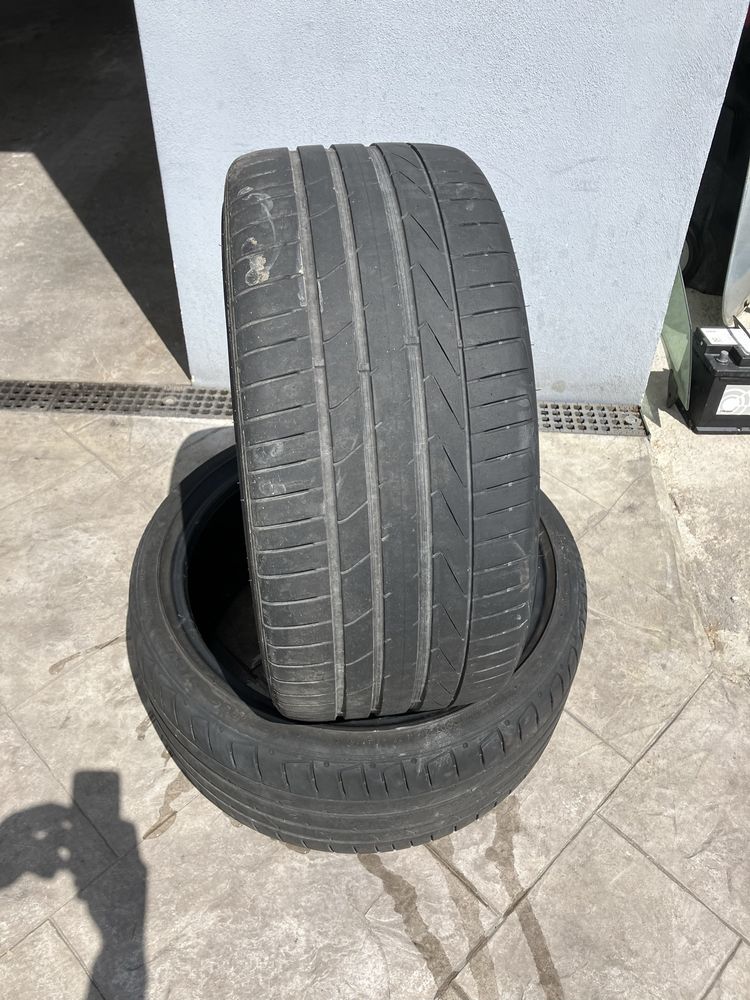 Cauciucuri 245/35/19 Hankook vara dot 2019