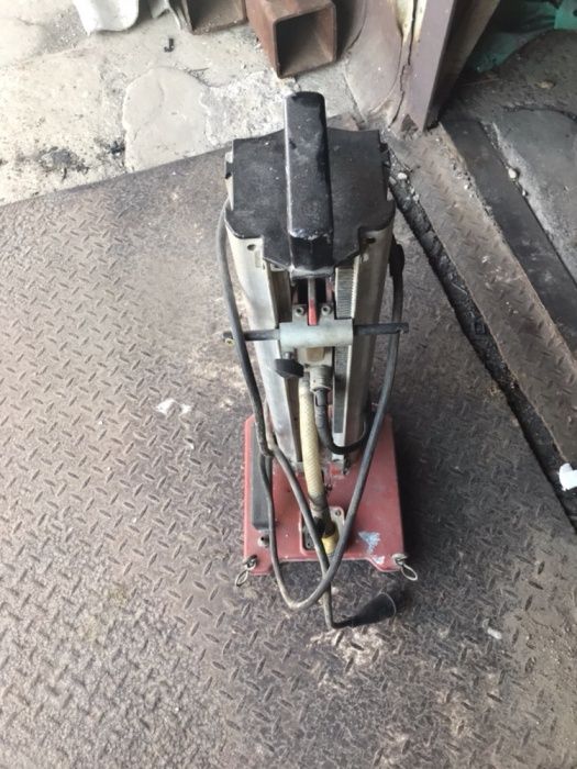 Cărora Hilti dcm 1
