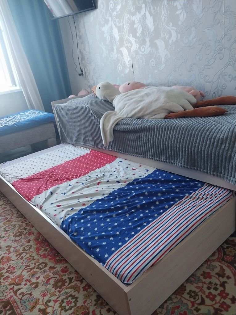 Өте жақсы жағдайда очен хорошым состояние